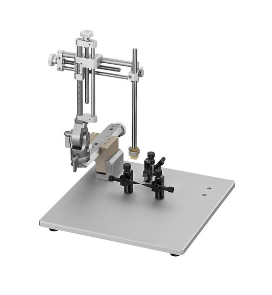 Portable Stereotaxic Instrument for Mouse