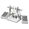 Portable Stereotaxic Instrument for Mouse