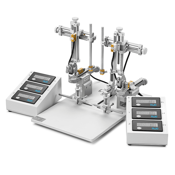 RWD Portable Rat and Mouse Stereotaxic Instrument