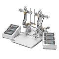 RWD Portable Rat and Mouse Stereotaxic Instrument