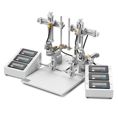Portable Rat and Mouse Stereotaxic Instrument