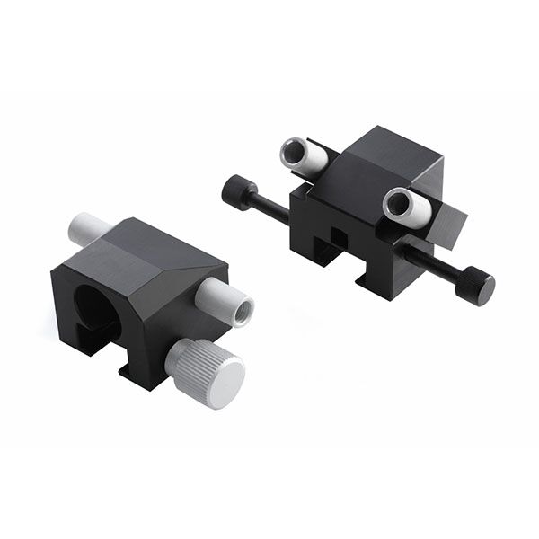 Stereotaxic Frame Nosecone Masks