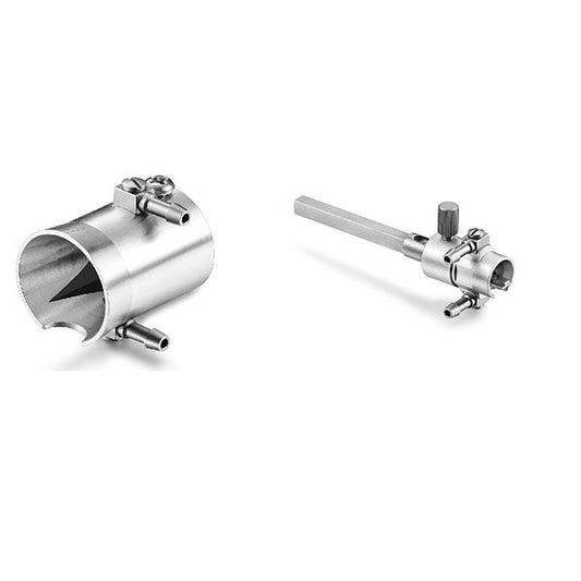 Stereotaxic Frame Nosecone Masks