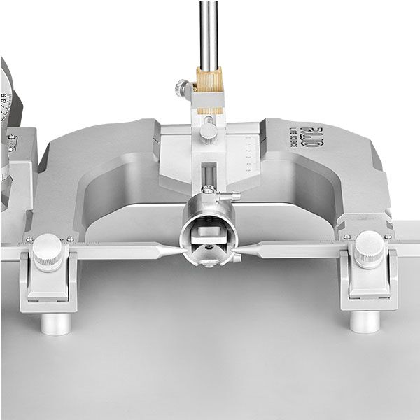 Stereotaxic Frame Nosecone Masks
