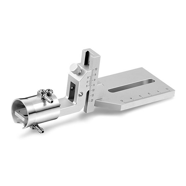 Stereotaxic Frame Nosecone Masks