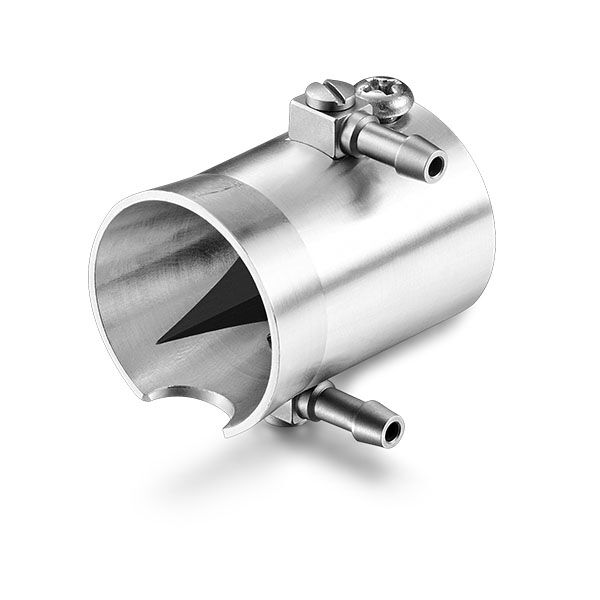 Stereotaxic Frame Nosecone Masks