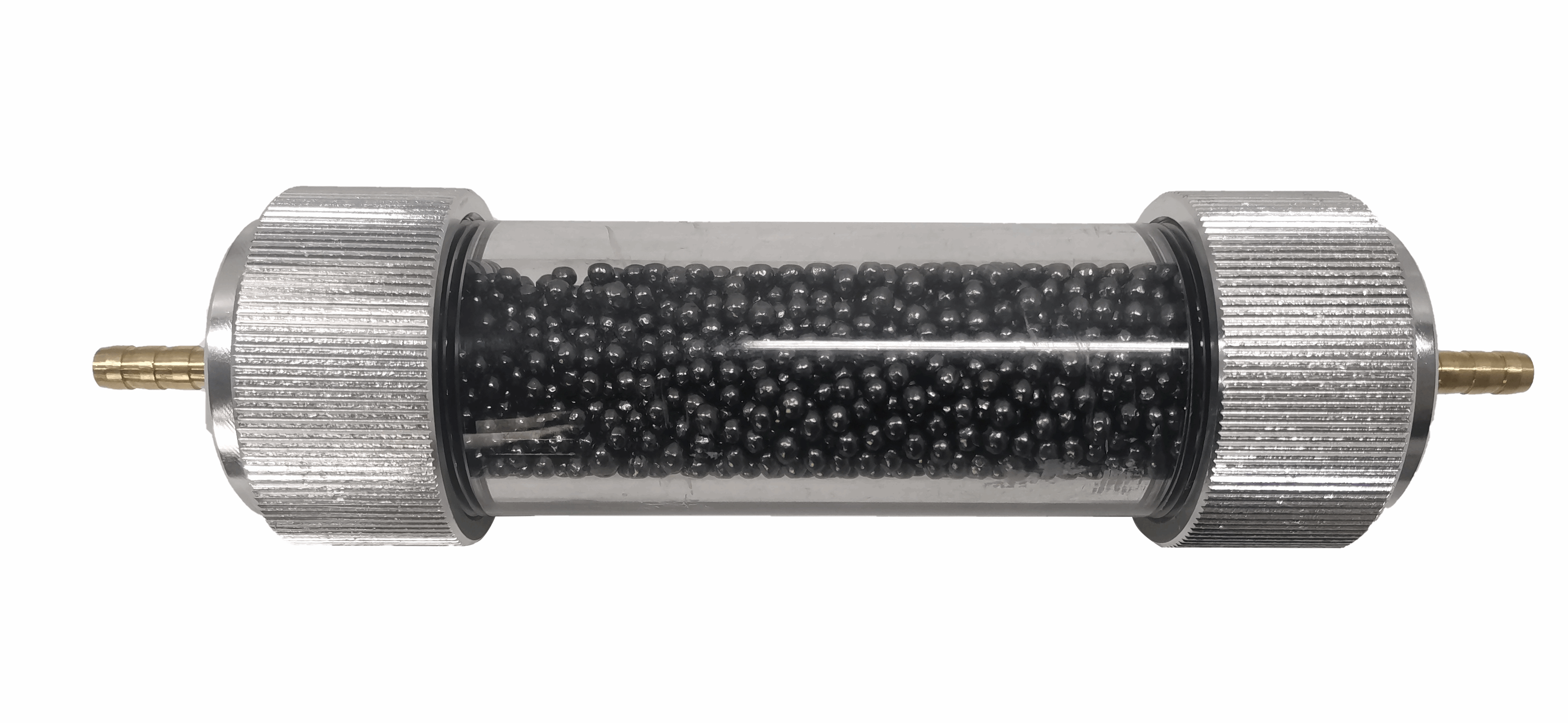 SANS Aerosol Nebulizer