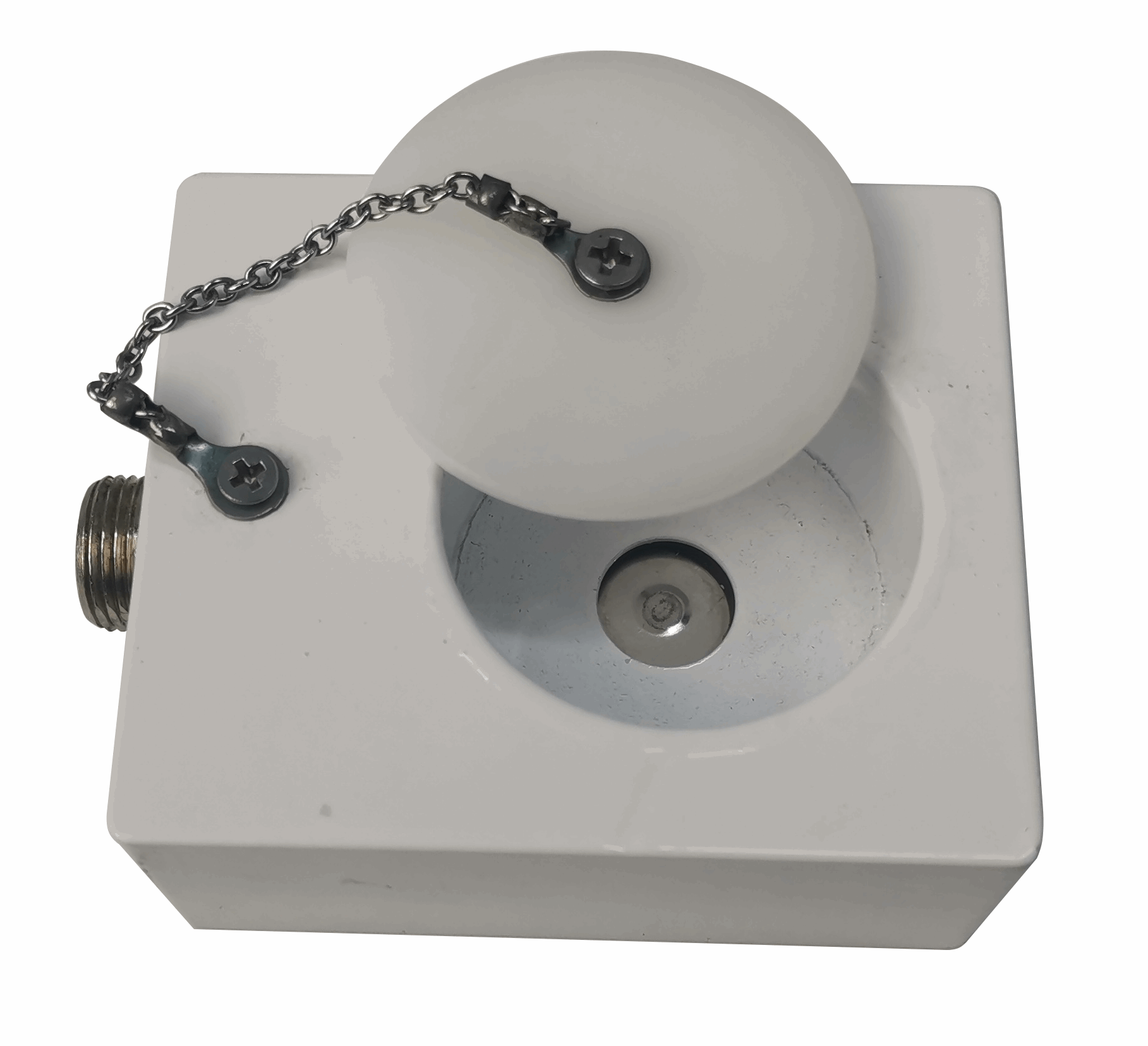 SANS Aerosol Nebulizer