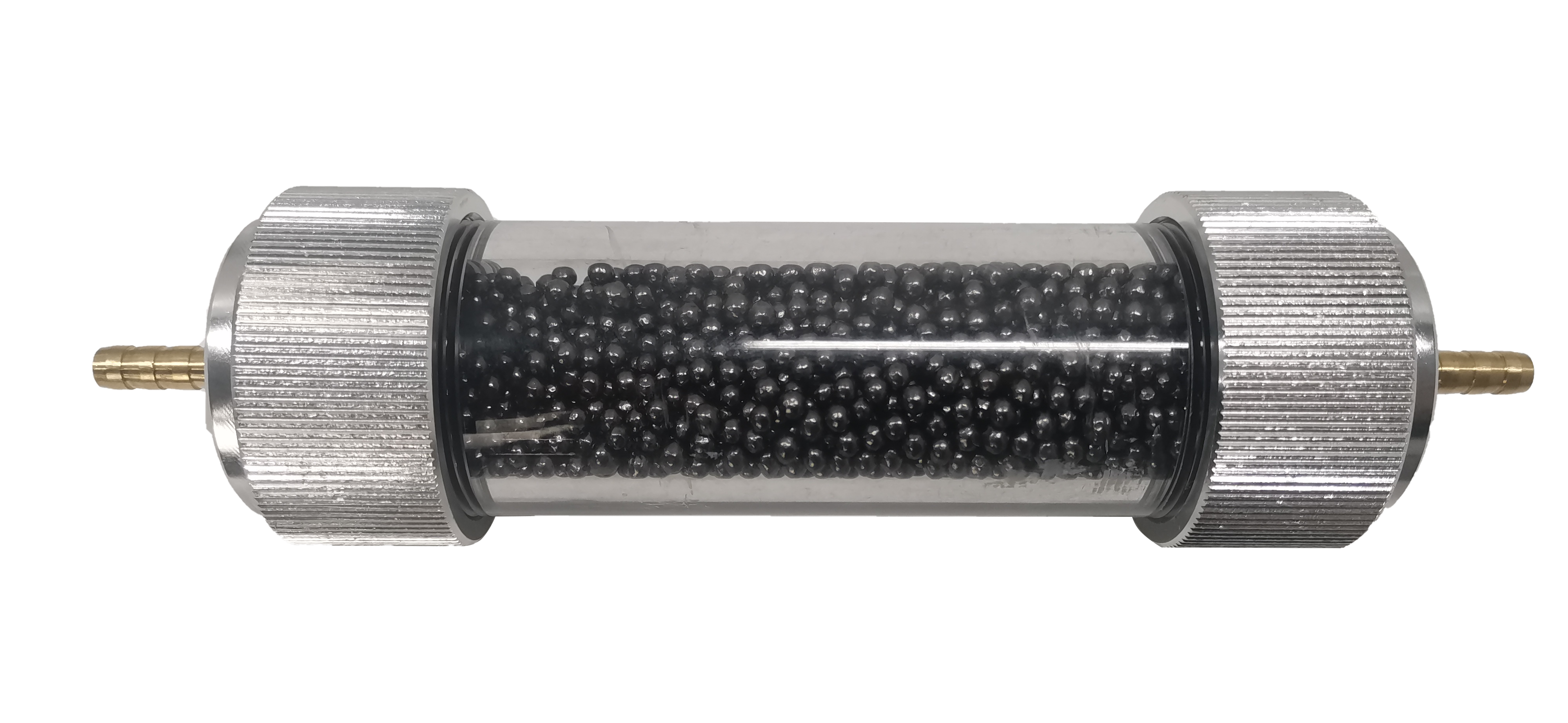 SANS Aerosol Nebulizer