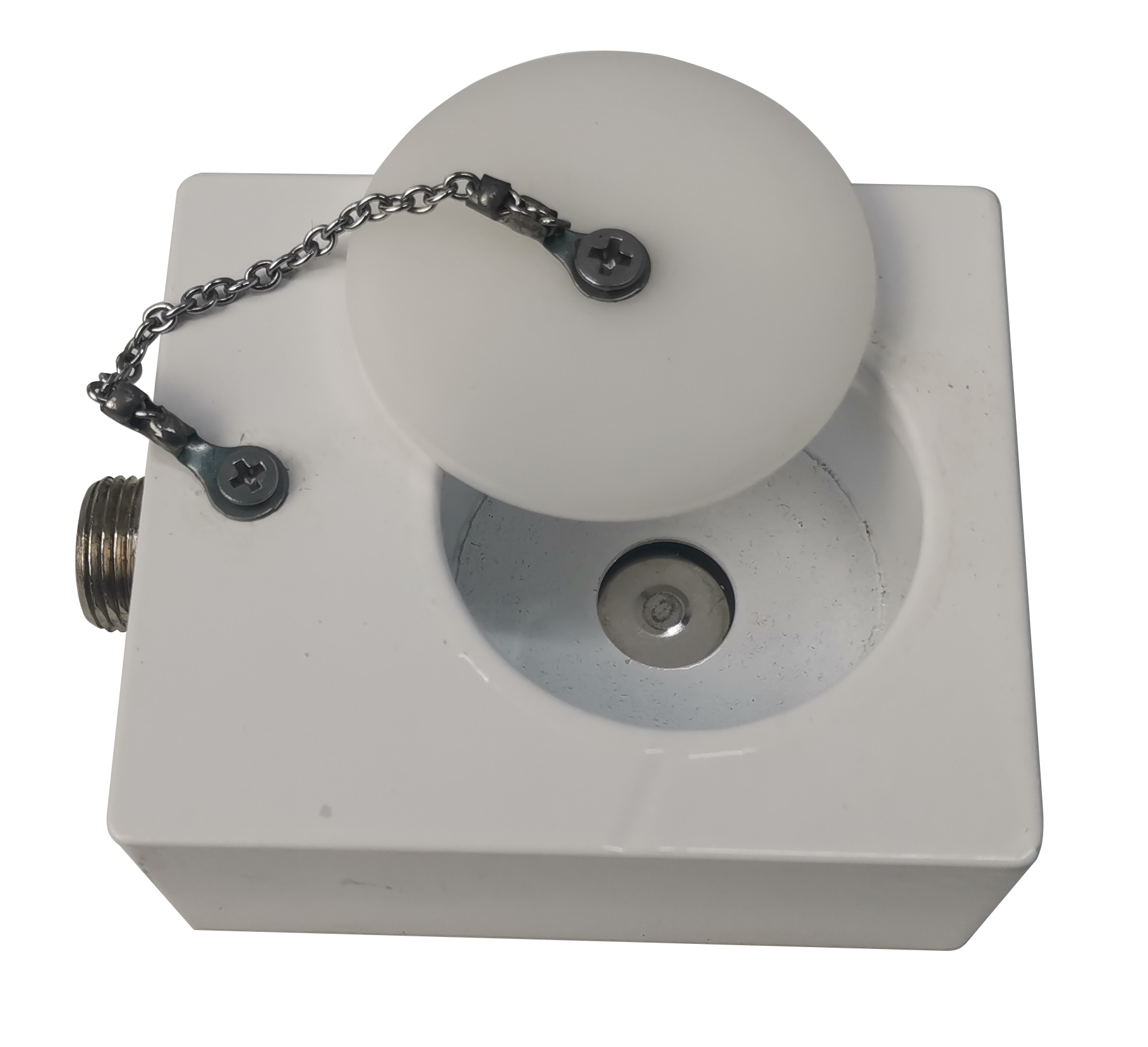 SANS Aerosol Nebulizer