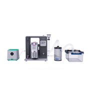 Techman Animal Anesthesia System