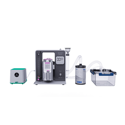 Techman Animal Anesthesia System