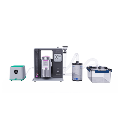 Animal Anesthesia System | Use Isoflurane