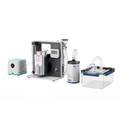 Techman Animal Anesthesia System