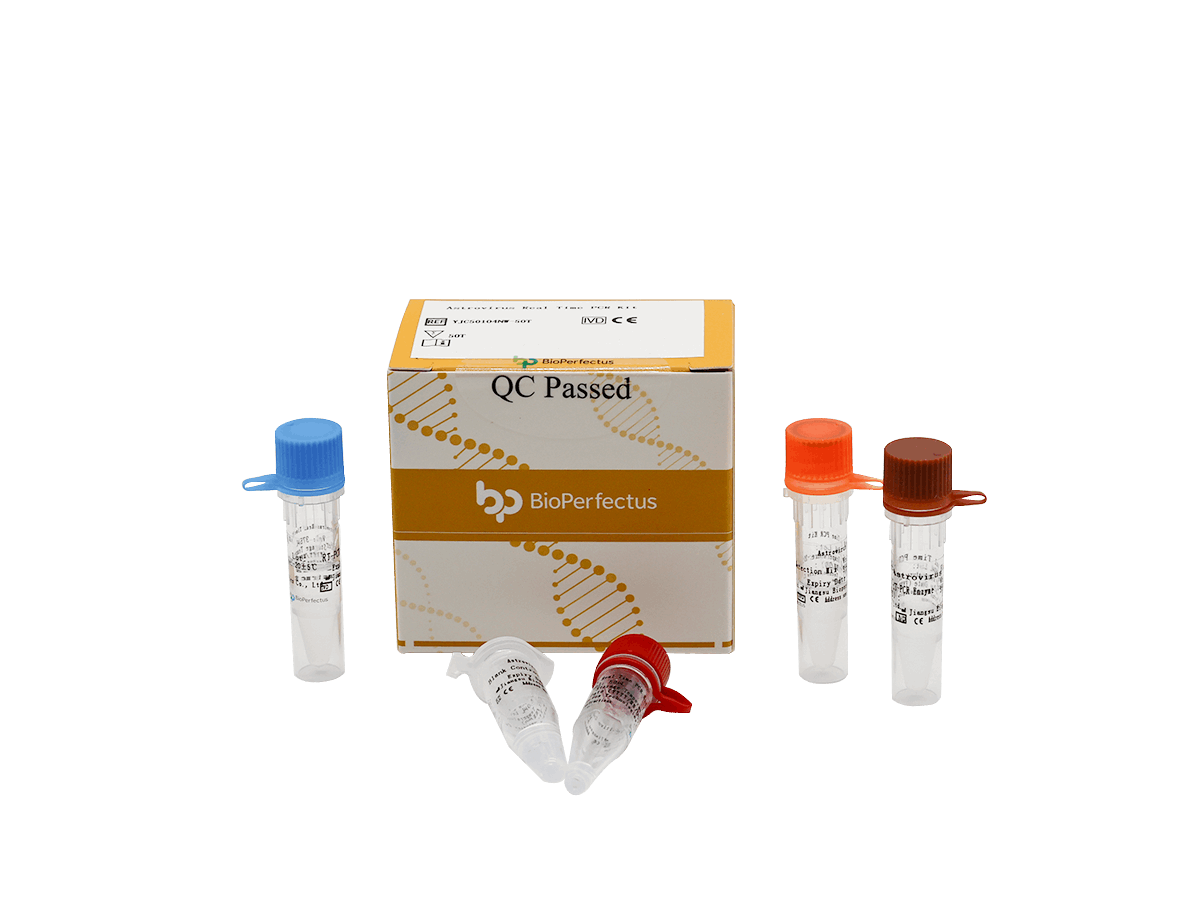 BioPerfectus Astrovirus Real Time PCR Kit