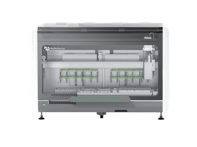 BioPerfectus Automated Nucleic Acid Extraction Workstation SAW-96