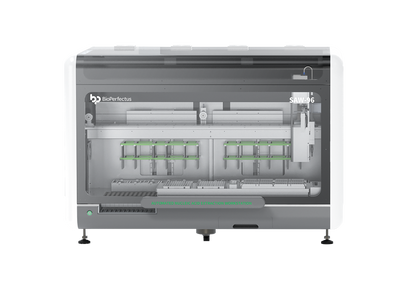 Automated Nucleic Acid Extraction Workstation SAW-96