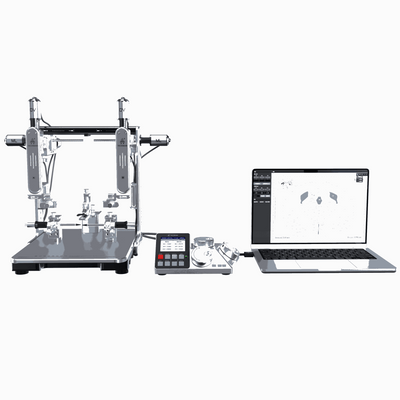 Techman Moterized Stereotaxic