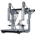 Techman Moterized Stereotaxic