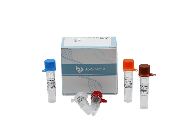 BioPerfectus Avian Influenza Virus (H5/H7/H9) Real Time PCR Kit