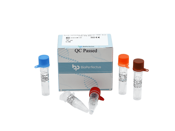 BioPerfectus Avian Influenza Virus Subtype H5N2 Real Time PCR Kit