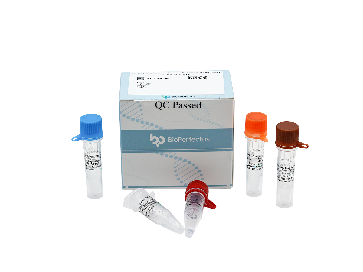 Avian Influenza Virus Subtype H5N2 Real Time PCR Kit
