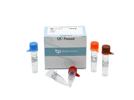 Avian Influenza Virus Subtype H5N2 Real Time PCR Kit