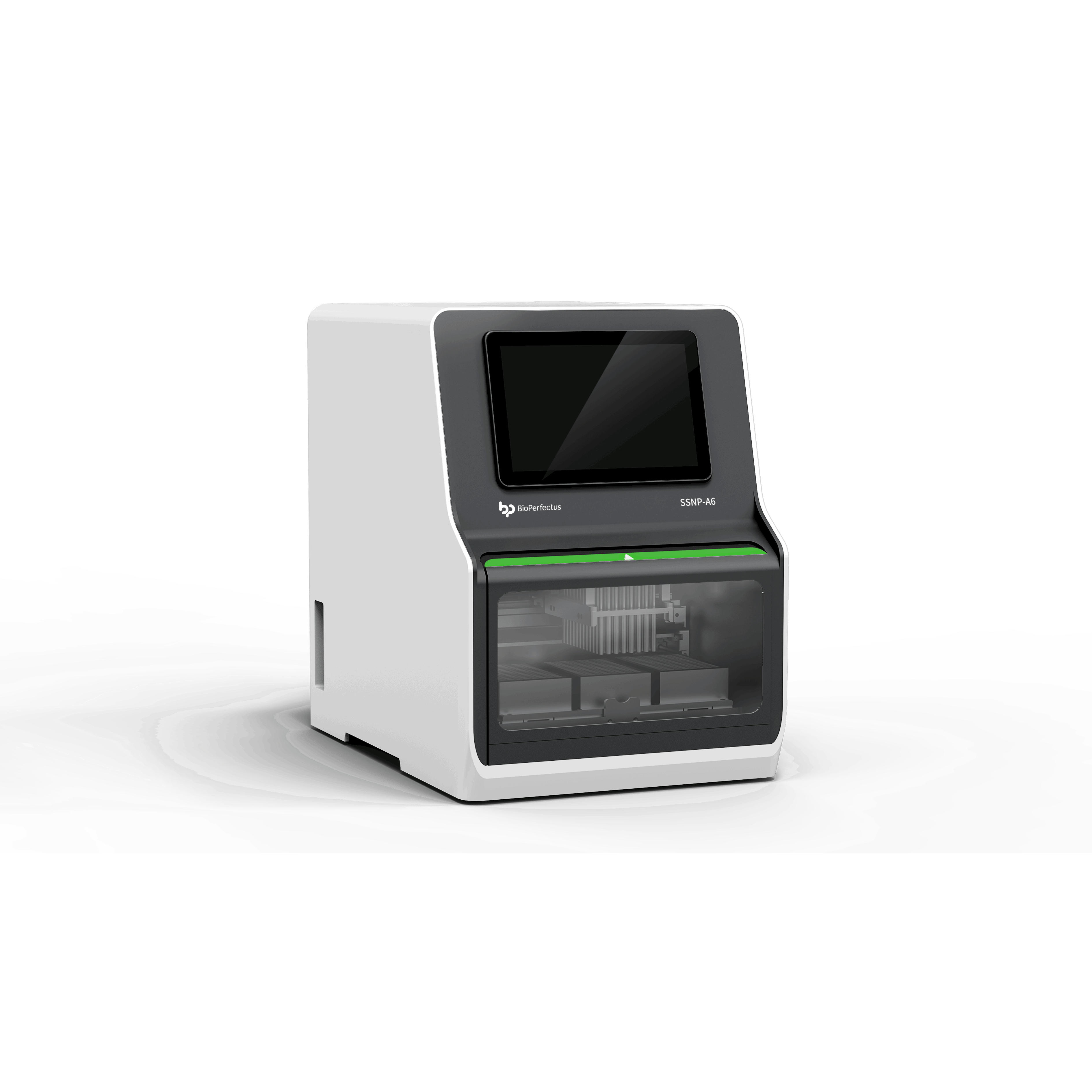 BioPerfectus Nucleic Acid Extraction System SSNP-A6
