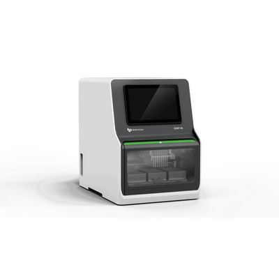 BioPerfectus Nucleic Acid Extraction System SSNP-A6