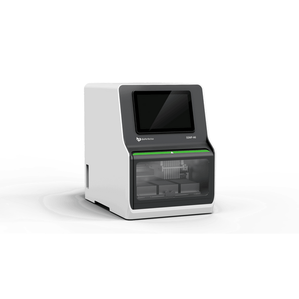 BioPerfectus Nucleic Acid Extraction System SSNP-A6