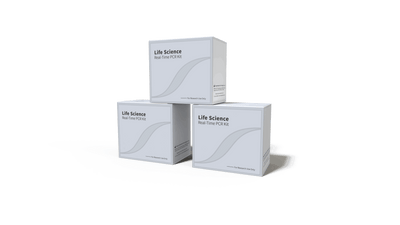 BioPerfectus Bundibugyo Ebolavirus Real-Time PCR Kit 50 Tests/Kit