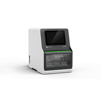 Nucleic Acid Extraction System SSNP-A6