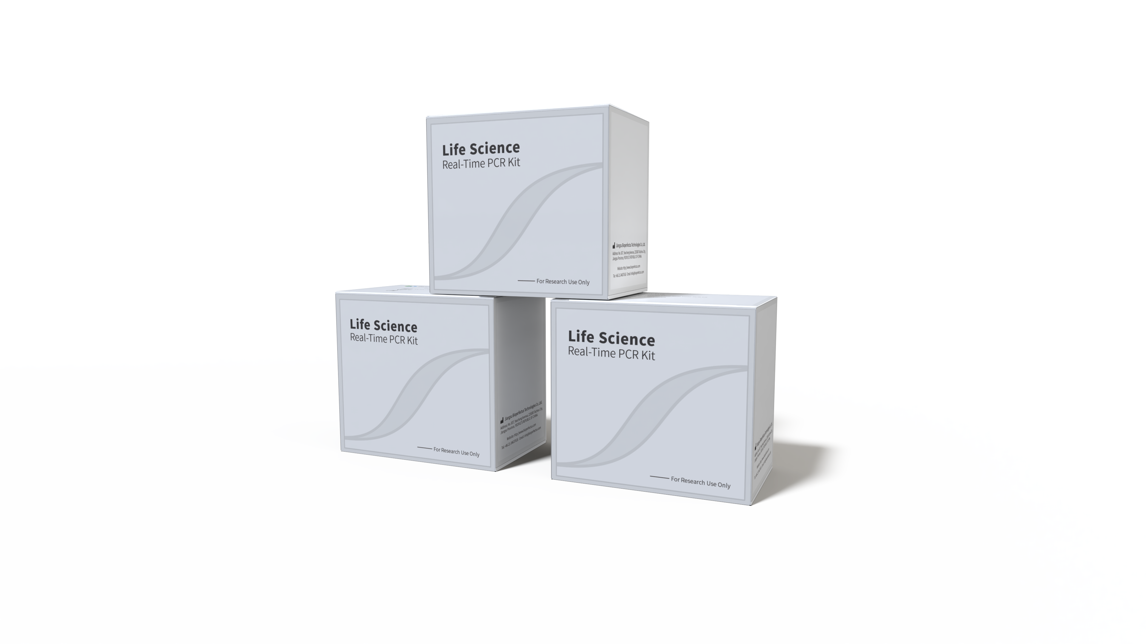 Measles Virus Vaccine and Wild-Type Strains Real-Time PCR Kit