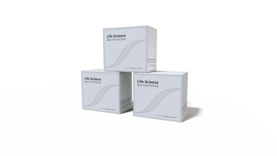 Measles Virus Vaccine and Wild-Type Strains Real-Time PCR Kit