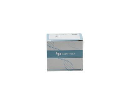 BioPerfectus Bacillus Anthracis Real Time PCR Kit