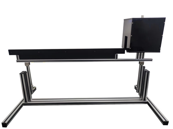 SANS Beam Balance Test