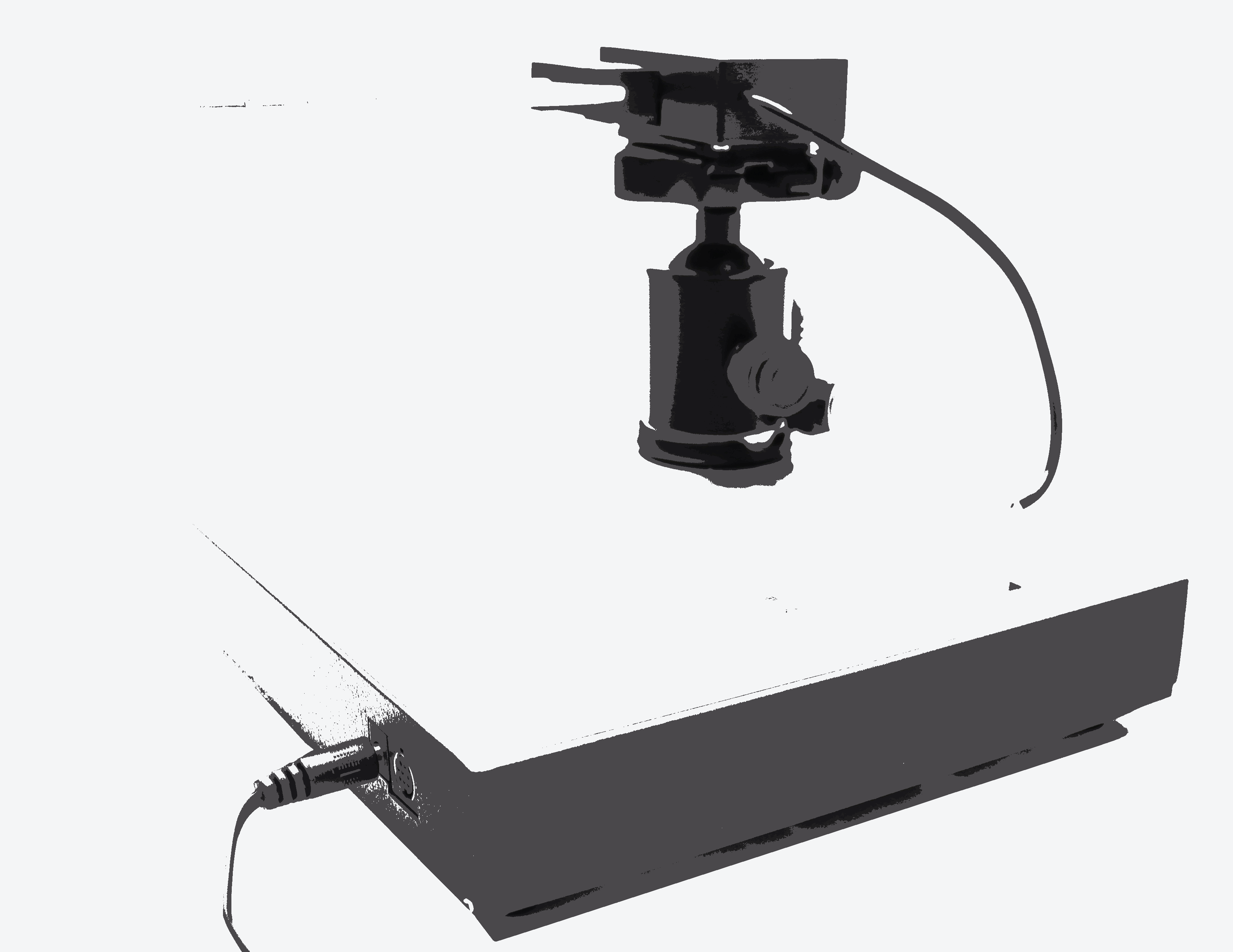 SANS Grip Strength Meter