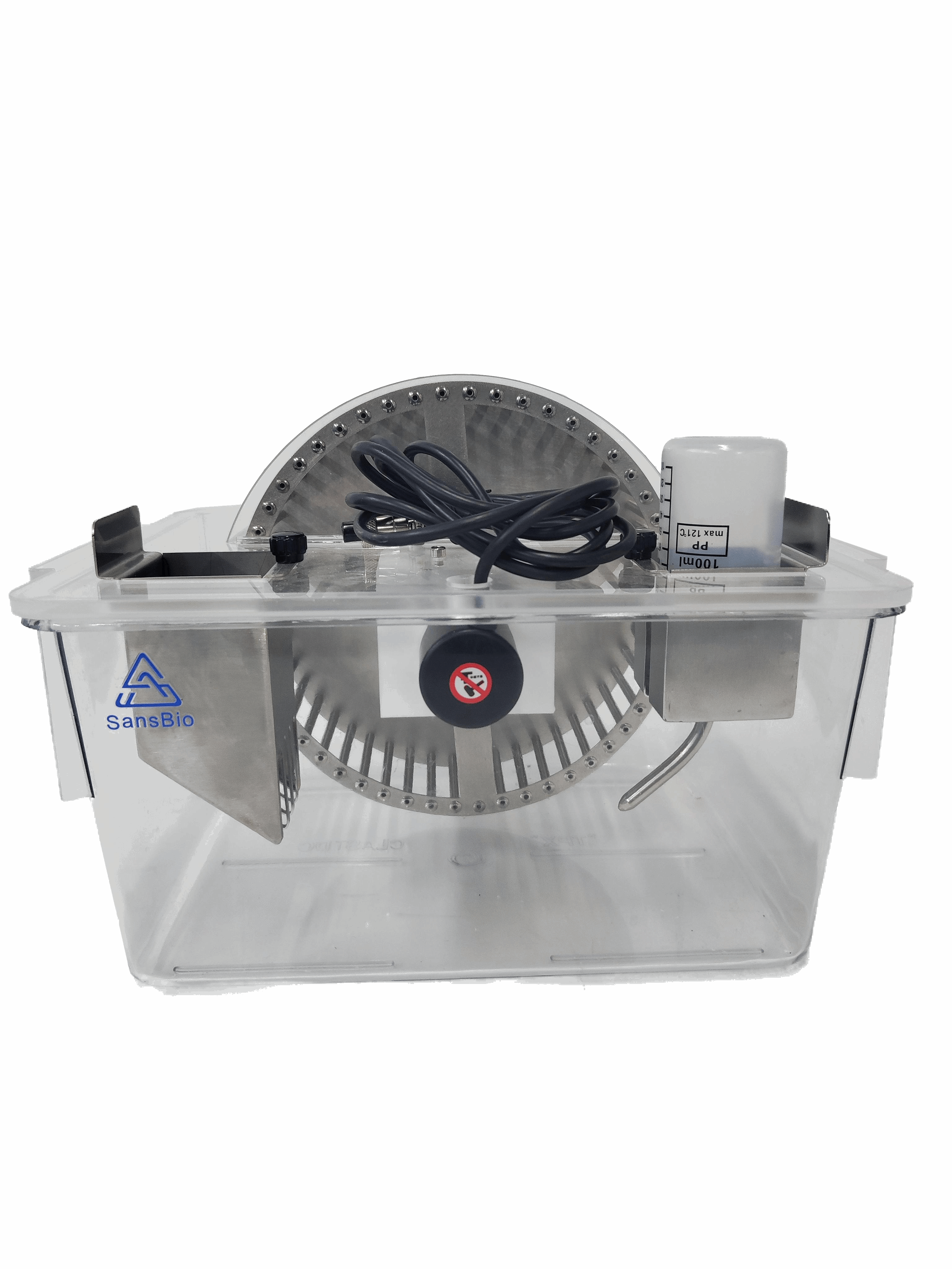 SANS Activity Running Wheel