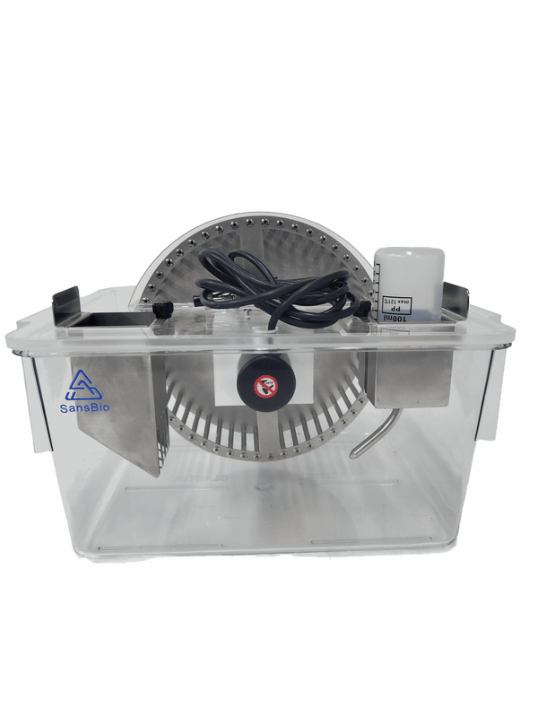SANS Activity Running Wheel