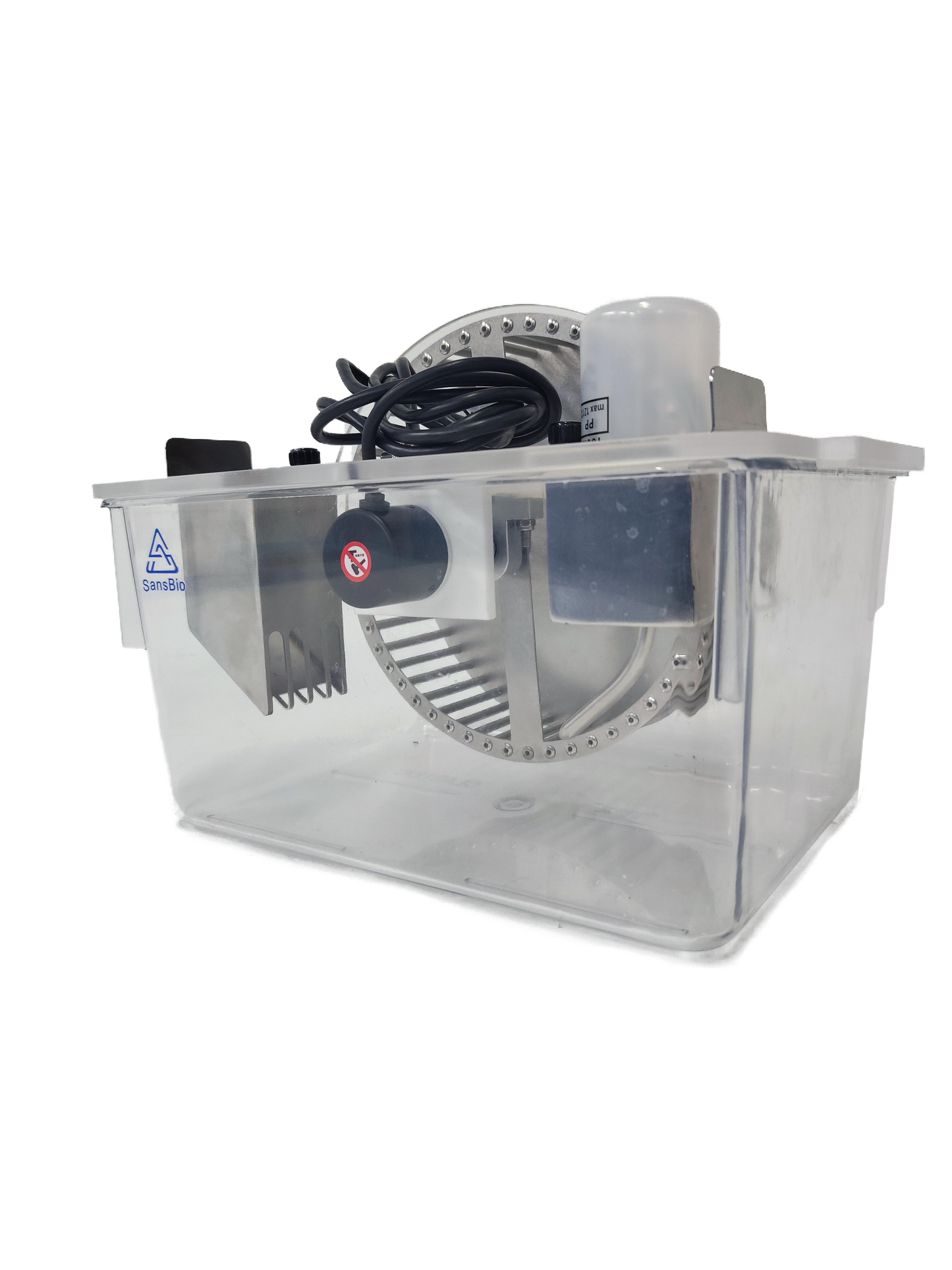 Activity Running Wheel