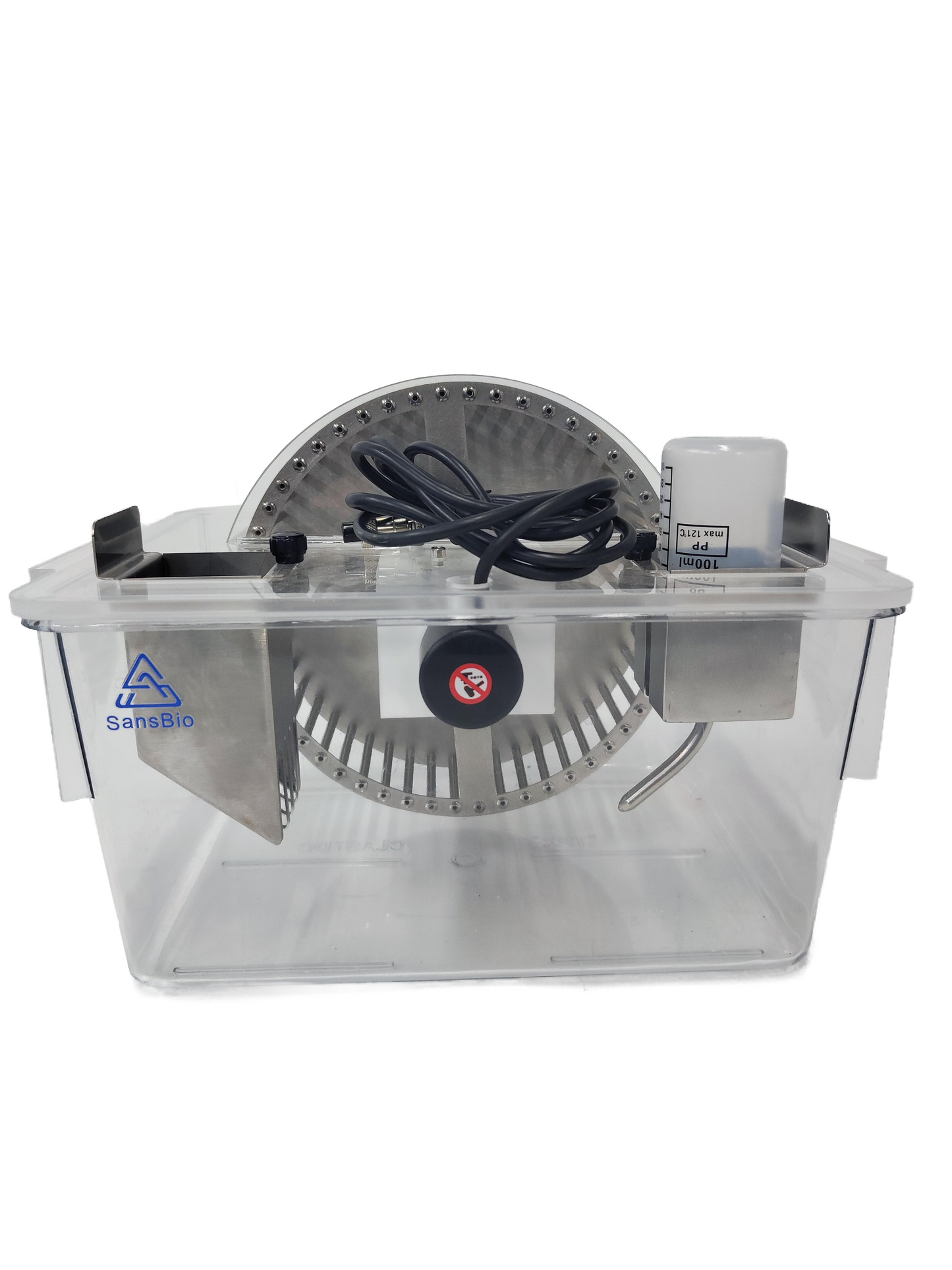 Activity Running Wheel