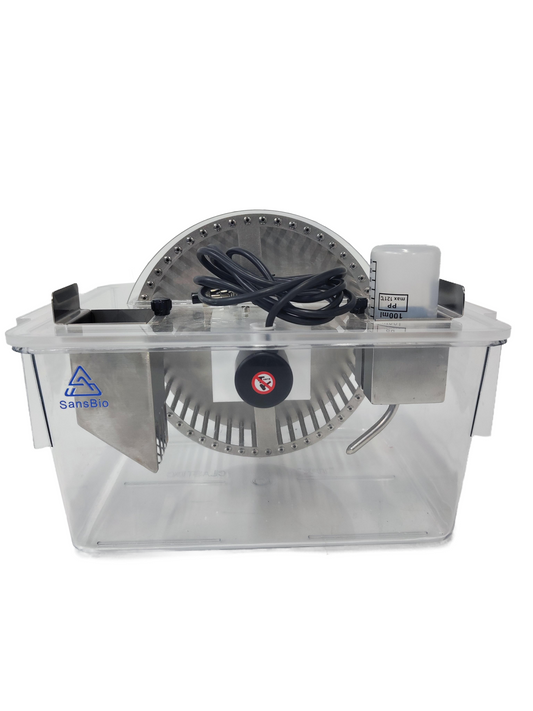 Activity Running Wheel