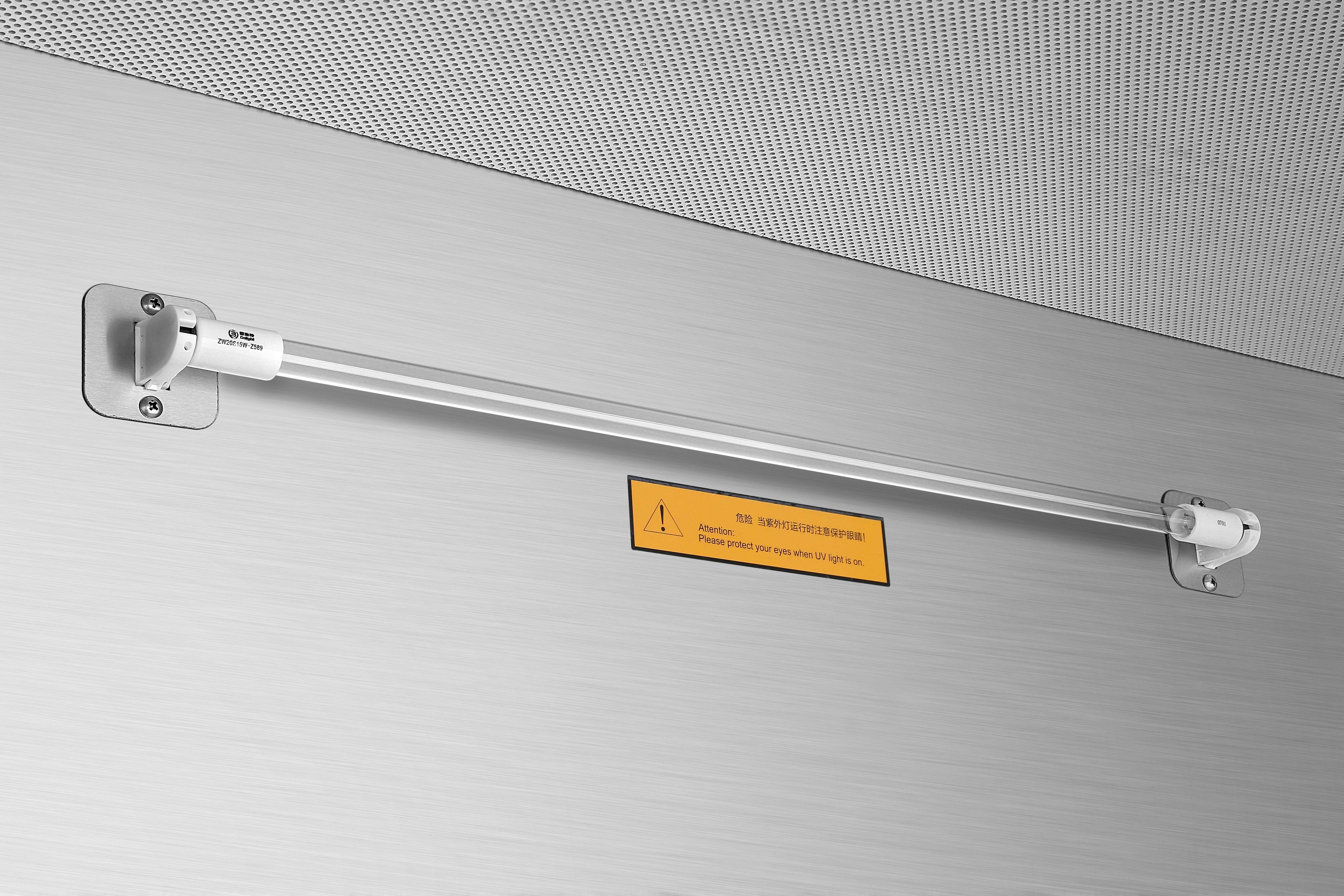 Haier Biological Safety Cabinet