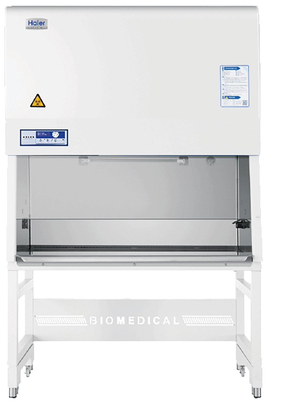 Haier Biological Safety Cabinet