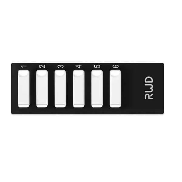 RWD C200FL Fluorescent Cell Counter