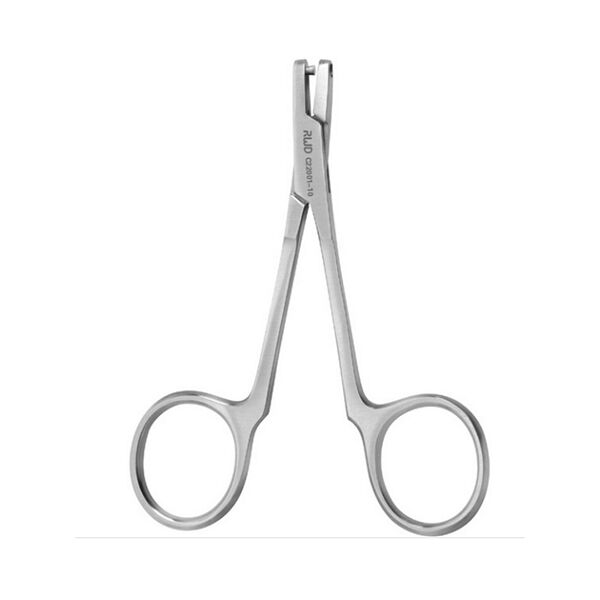 Finger Loop Ear Punch