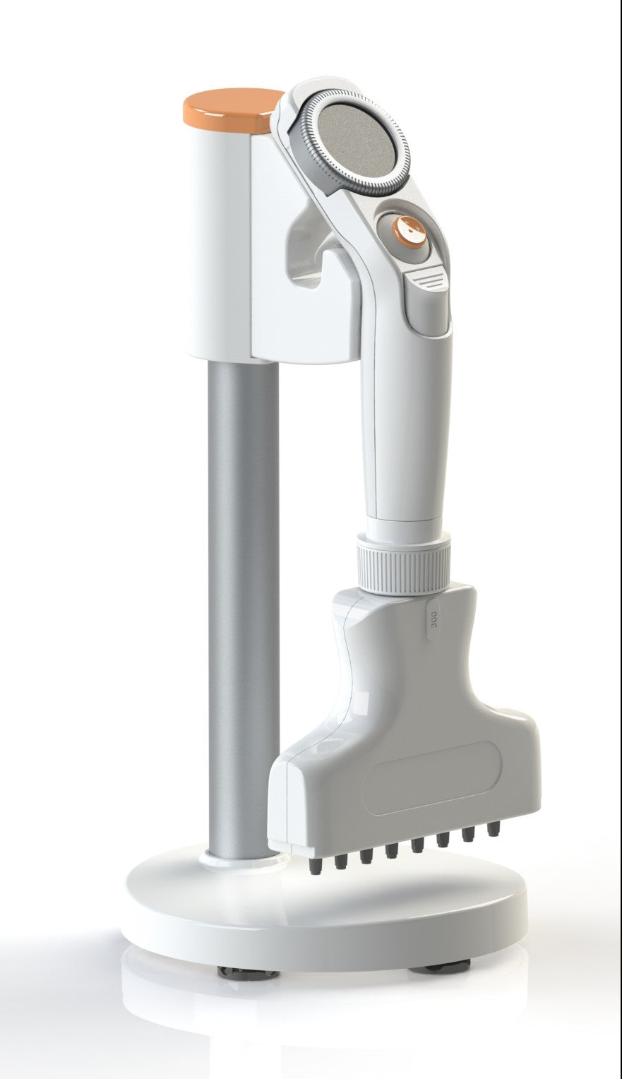 COEVOS ICS1000 Single Pipette Charging Stand