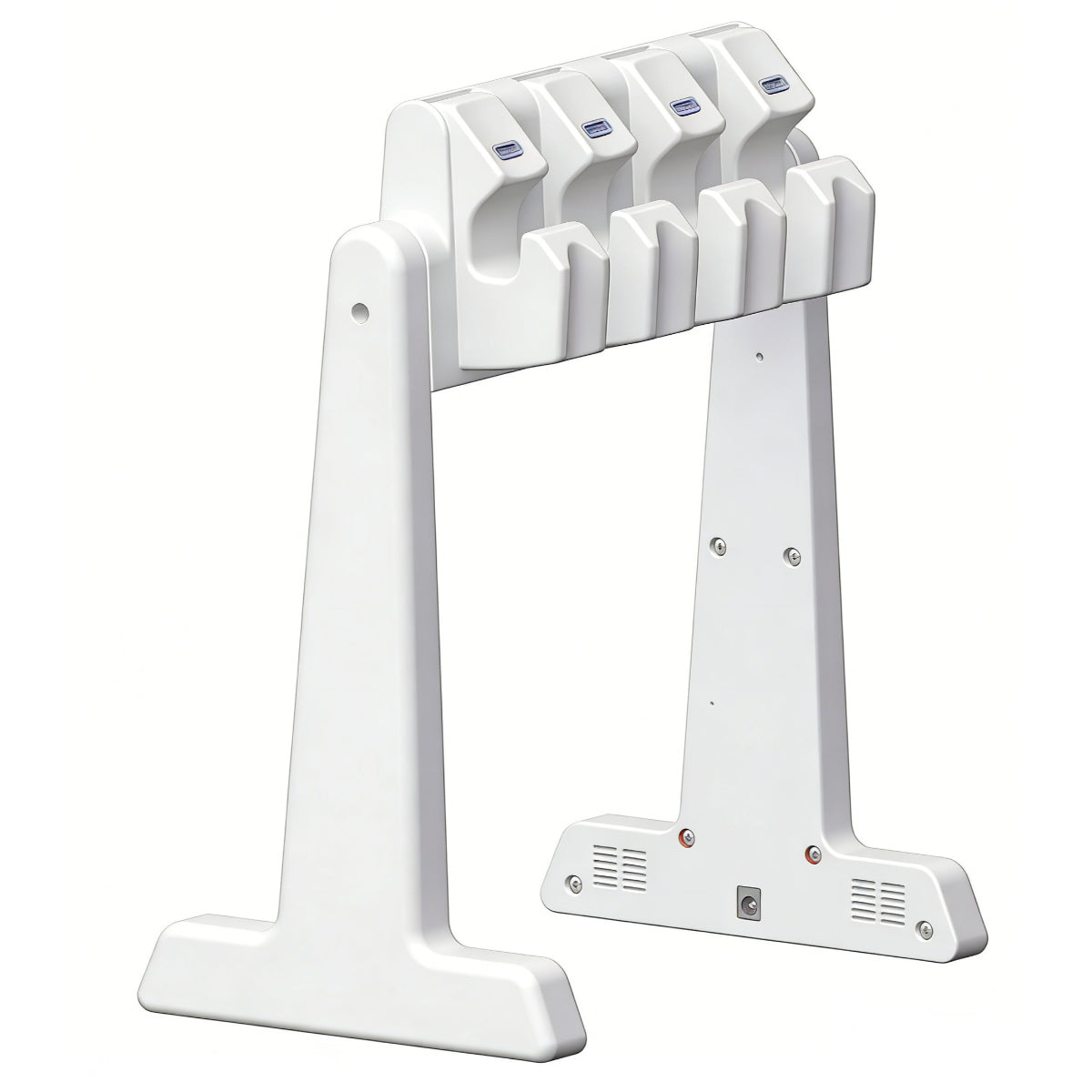 COEVOS ICS2000 Series Crossbar Magnetic Charging Stand