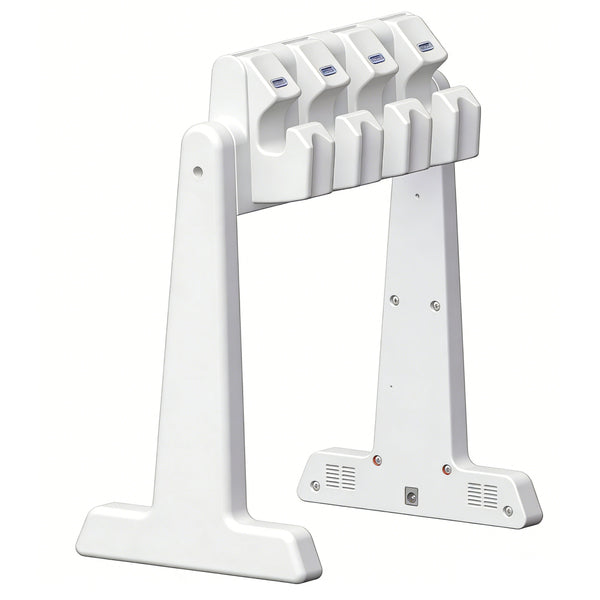 COEVOS ICS2000 Series Crossbar Magnetic Charging Stand