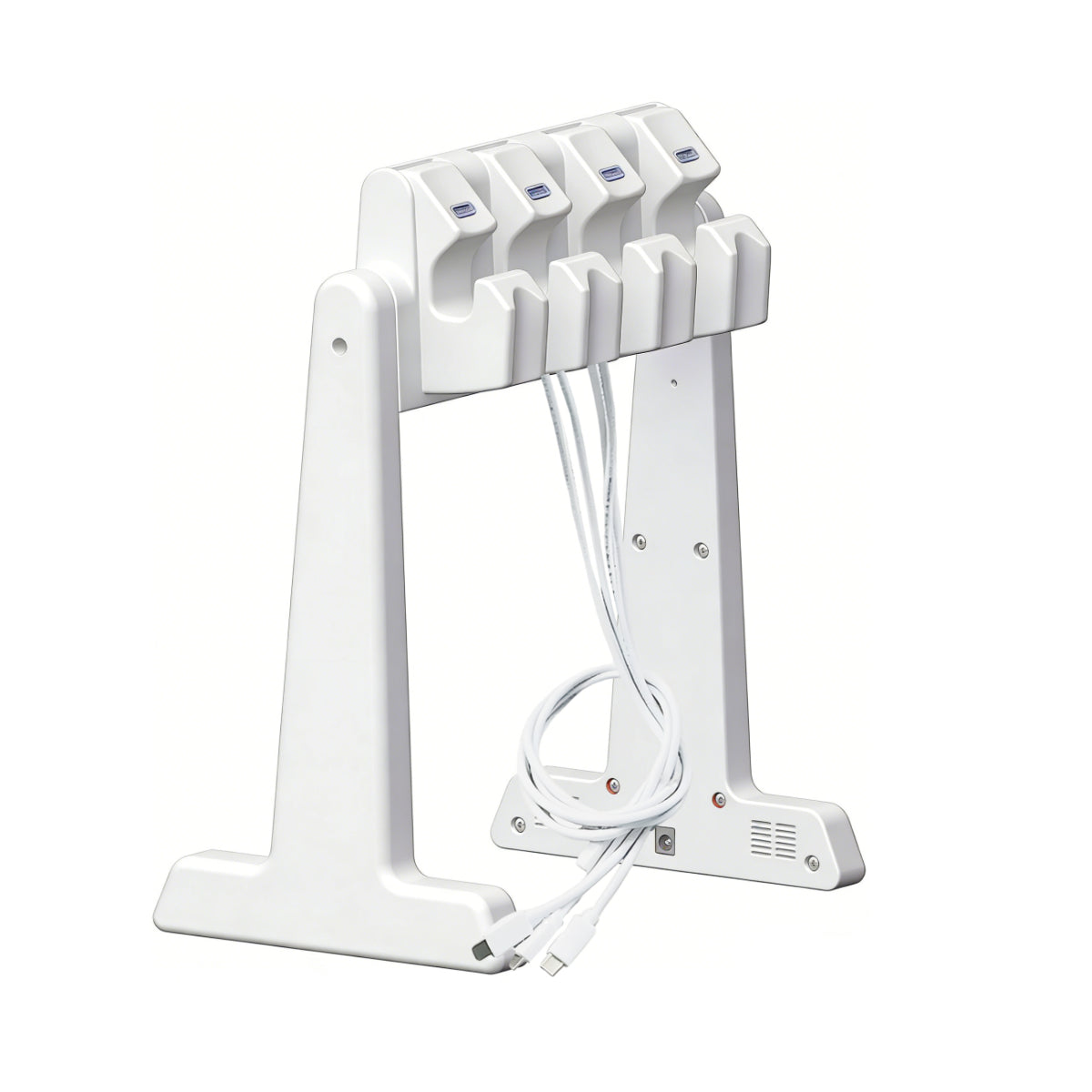 COEVOS ICS2000 Series Crossbar Magnetic Charging Stand